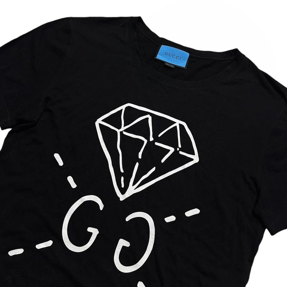Gucci Diamond T-Shirt