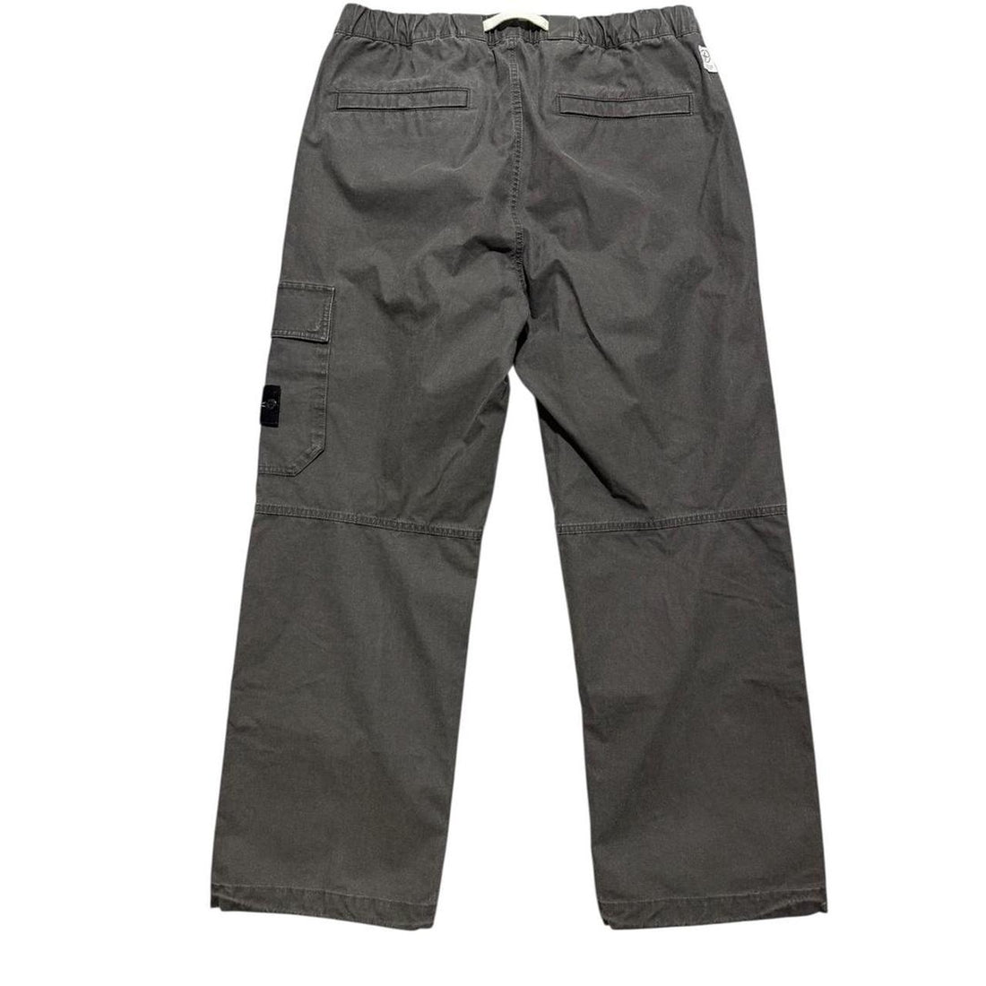 Stone Island Recycled Panama Bottoms