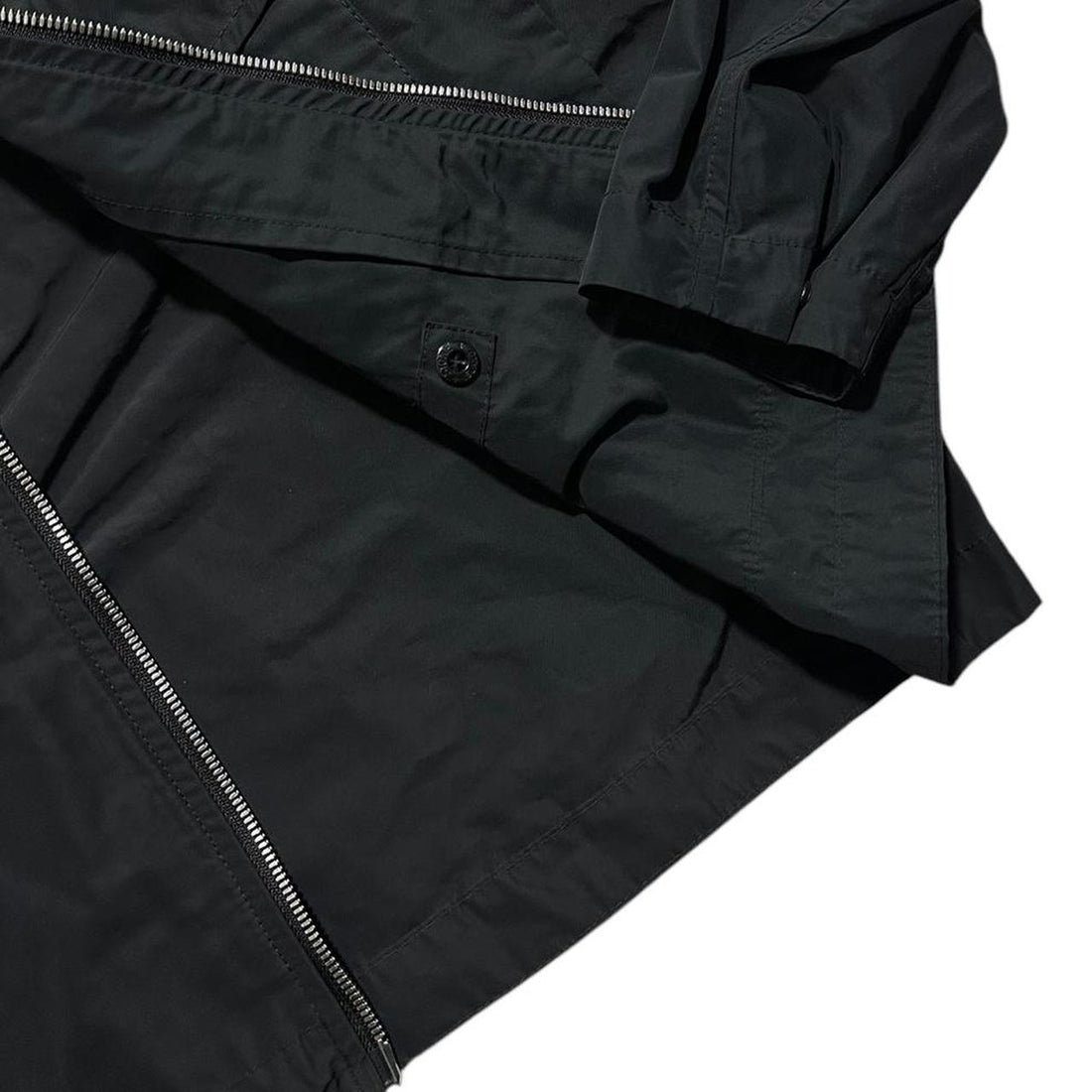 Stone Island Micro Reps Jacket