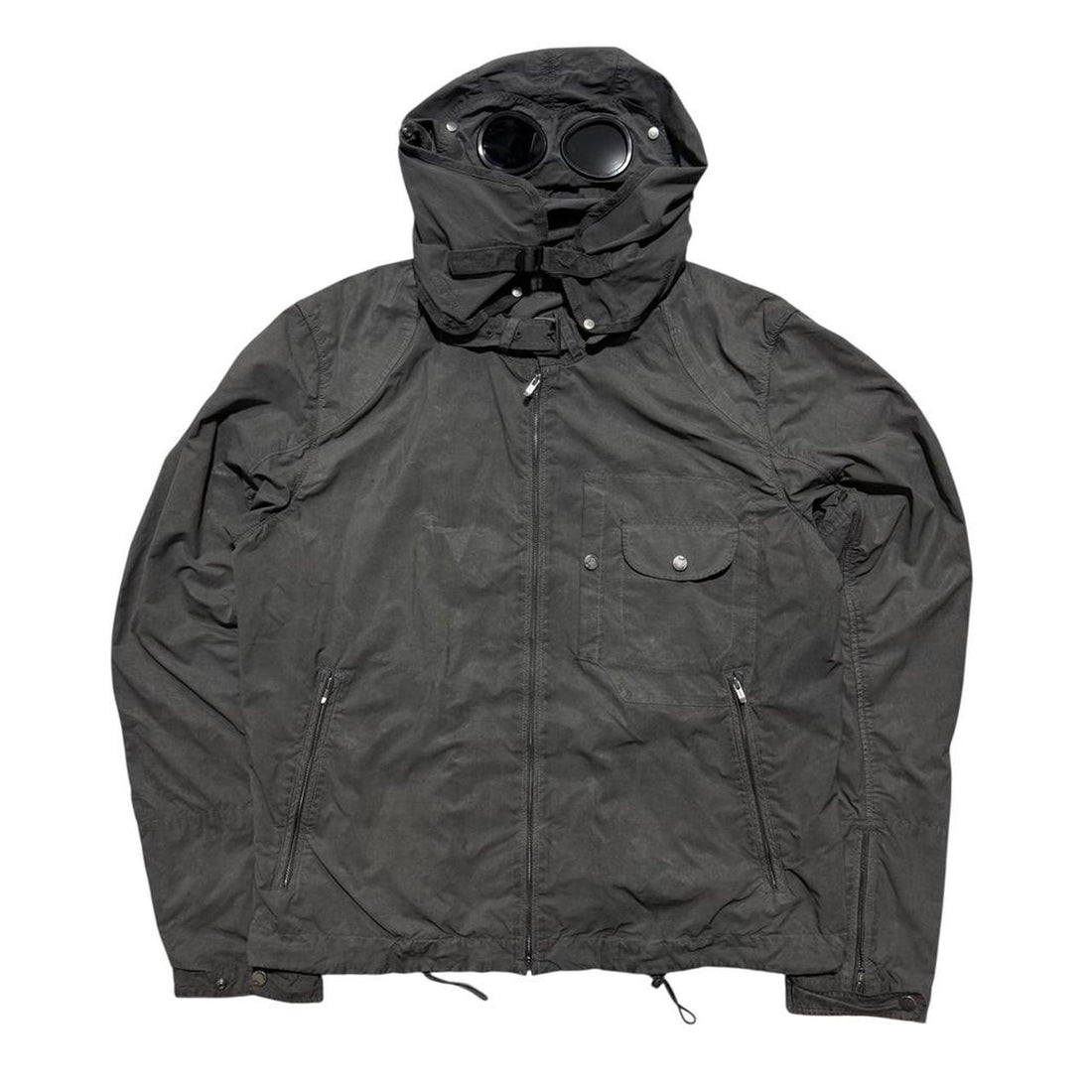 CP Company Tinto Terra Goggle Jacket