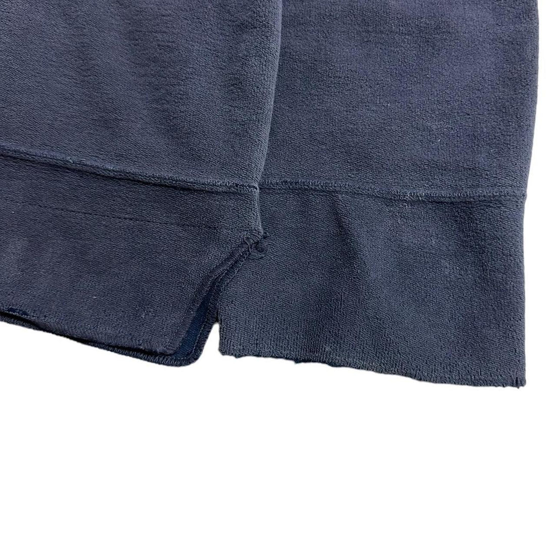 Stone Island Fleece Quarter Zip