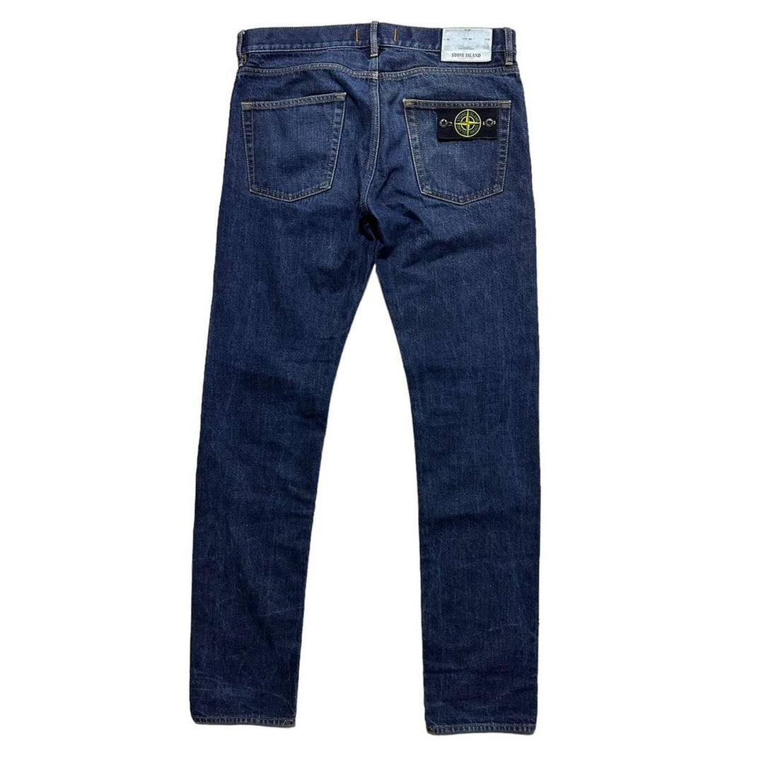 Stone Island Denim Jeans