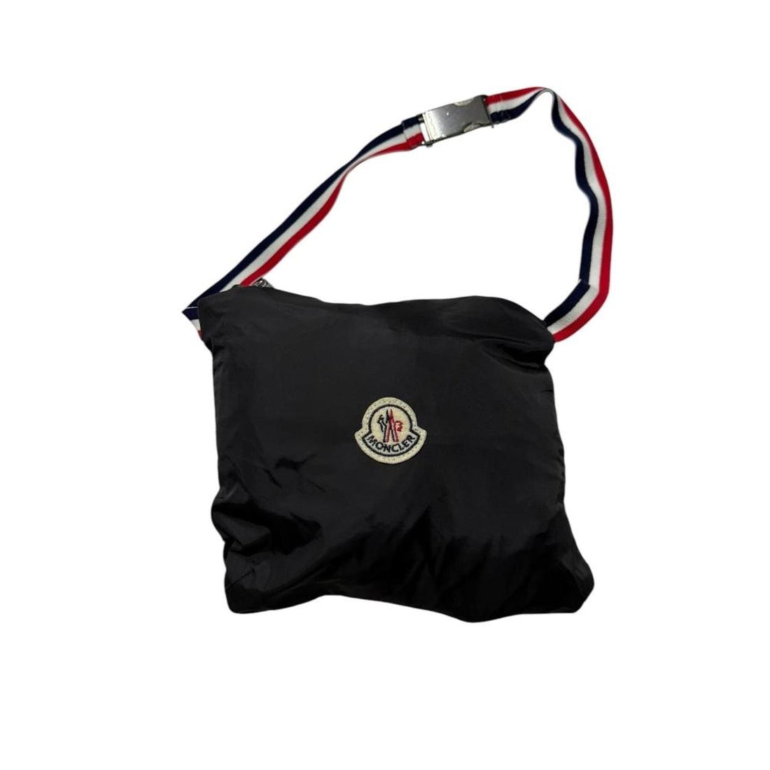 Moncler Urville Nylon Packable Jacket