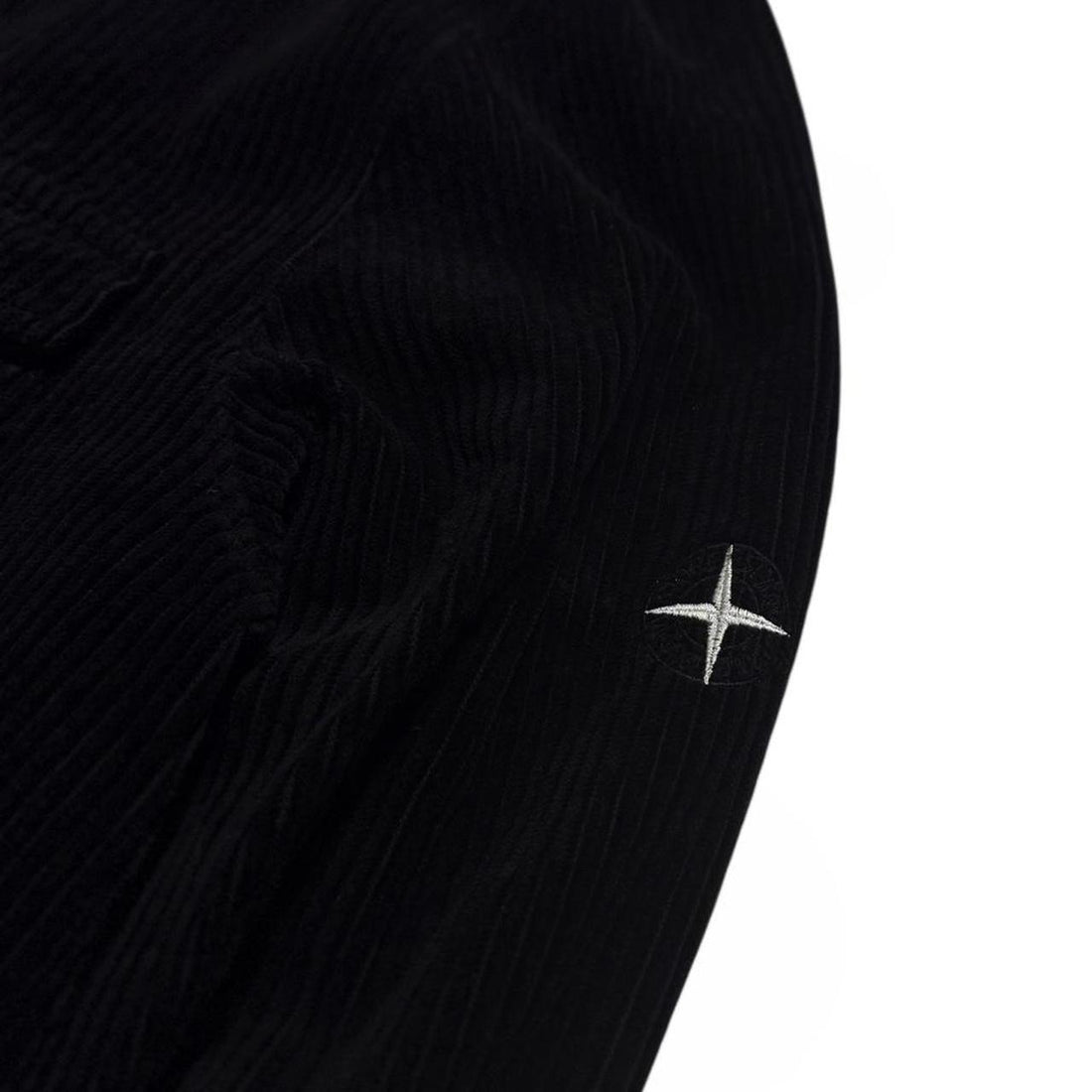 Stone Island Heavy Corduroy Overshirt
