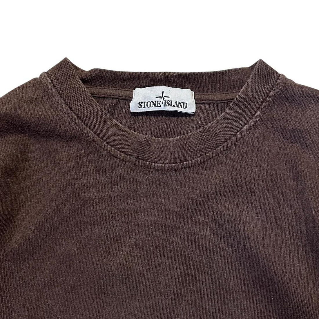 Stone Island Long Sleeve Top