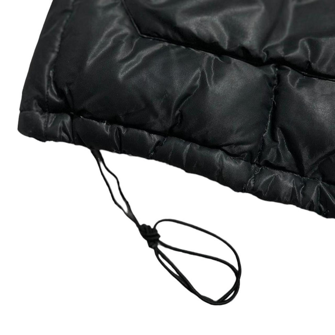 Stone Island 1997 Micro Light Down Jacket