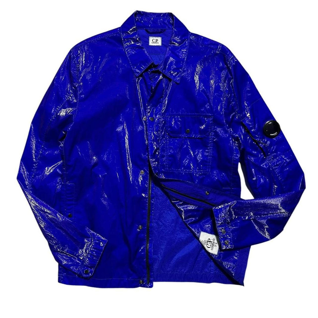 CP Company Cristal Overshirt