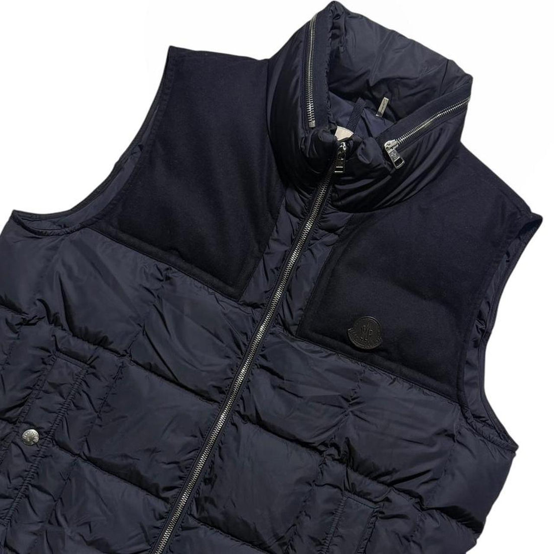 Moncler Cesar Down Gilet
