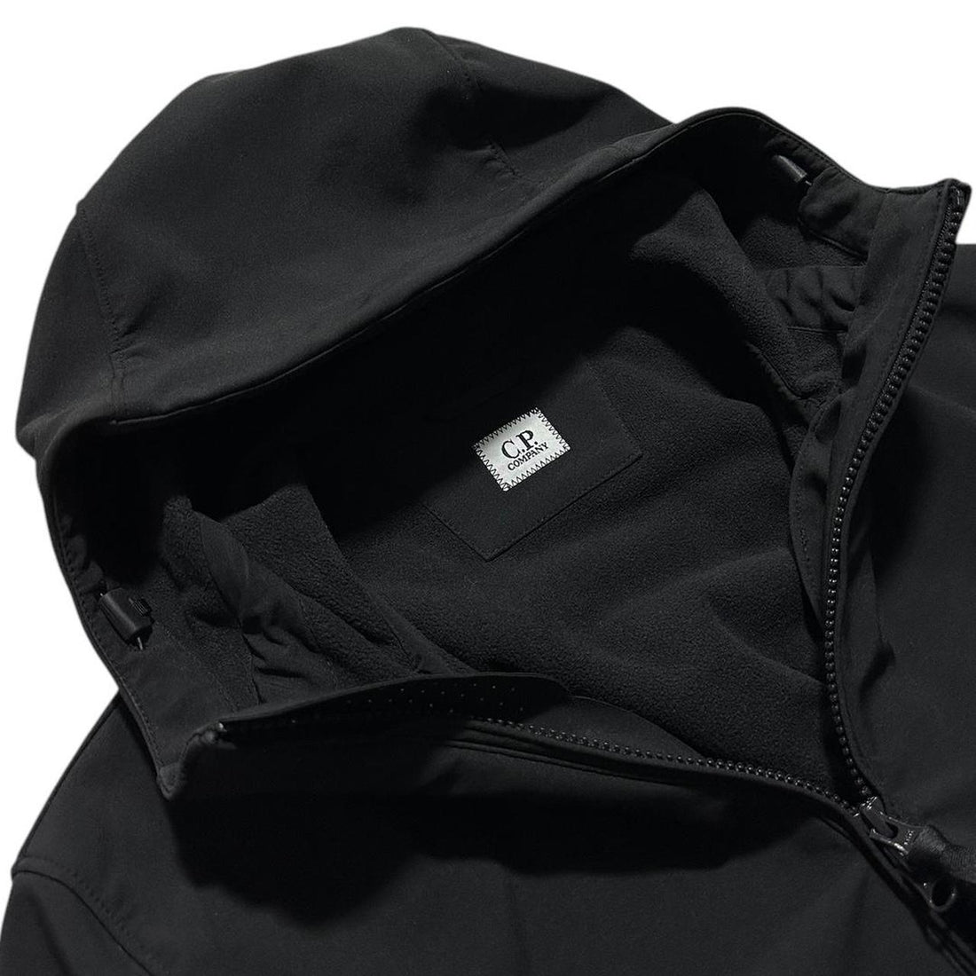 CP Company Soft Shell Jacket