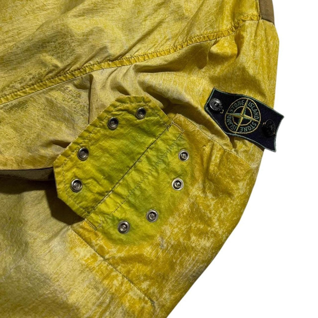 Stone Island A/W 1987 Ice Jacket