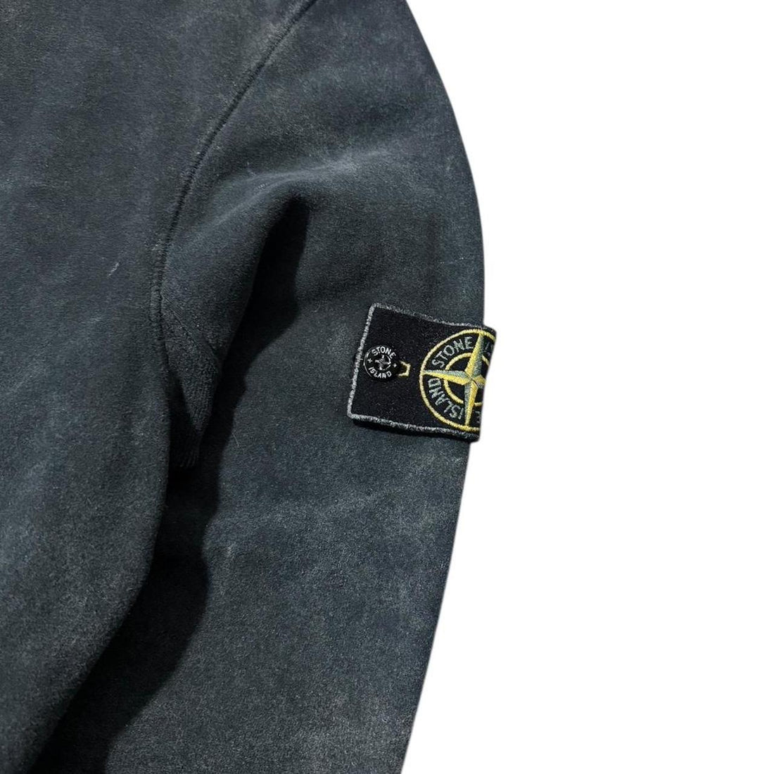 Stone Island Frost Pullover Crewneck
