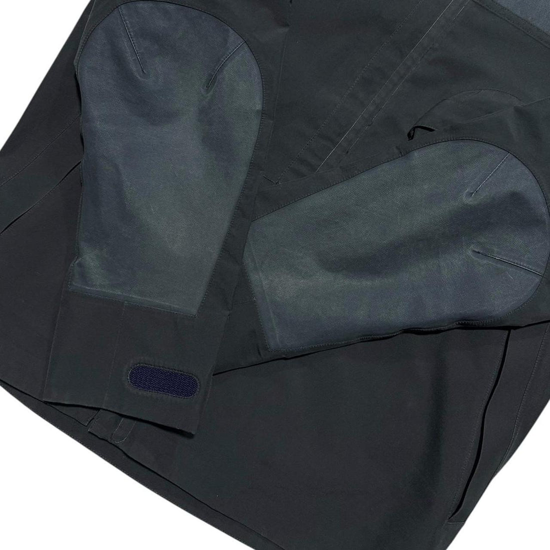 Stone Island Tank Shield Ghost Jacket