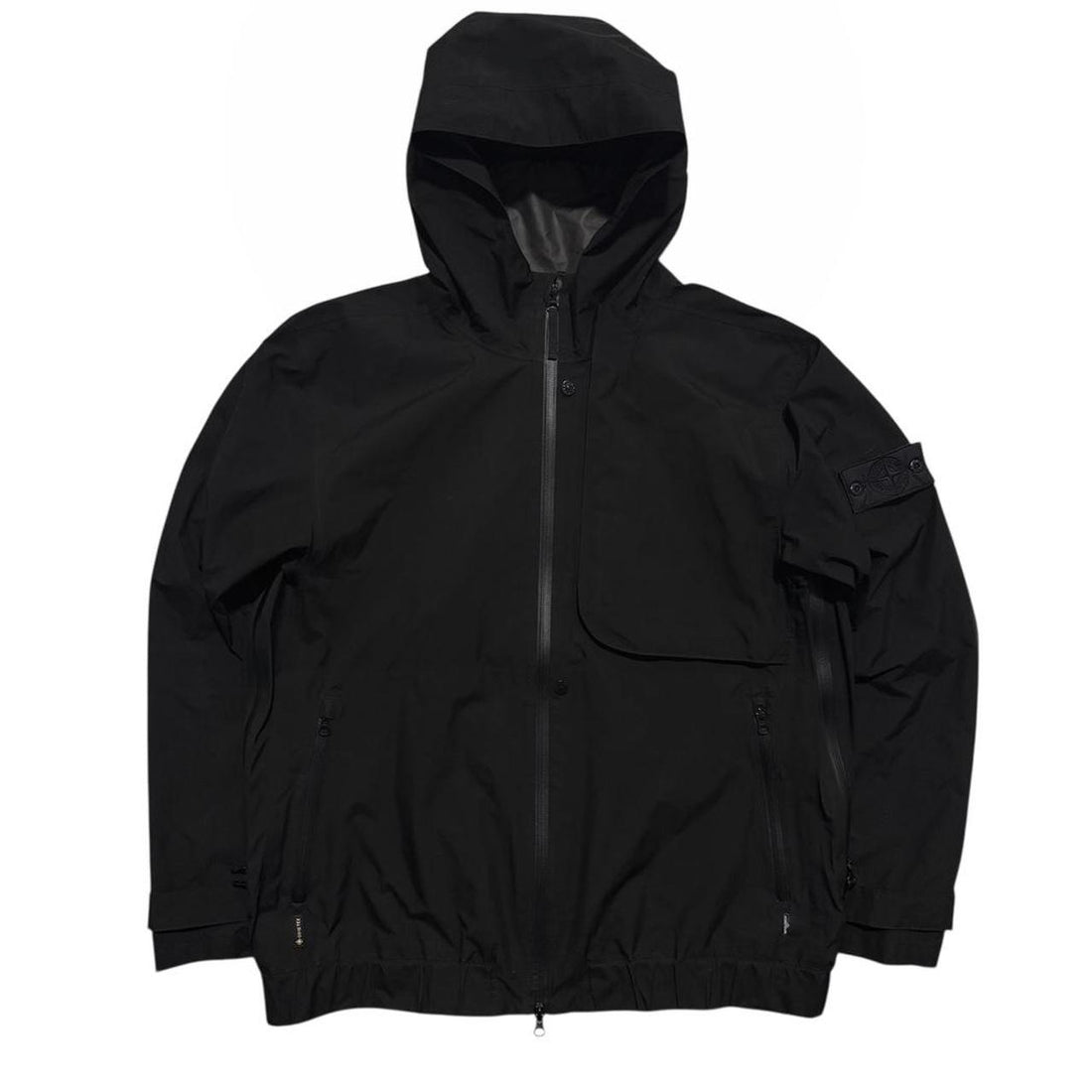 Stone Island Shadow Project Paclite Jacket