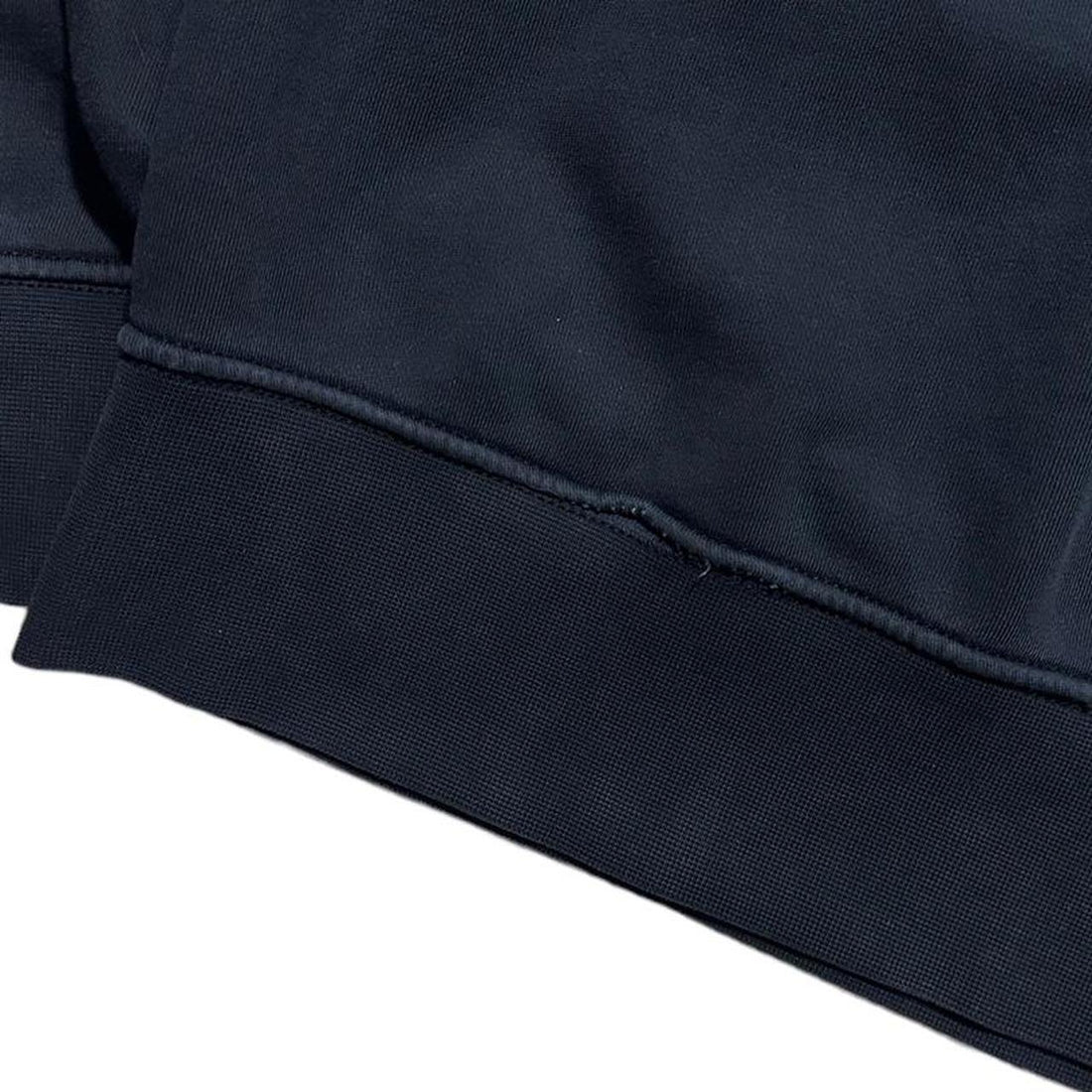 Stone Island Navy Pullover Crewneck