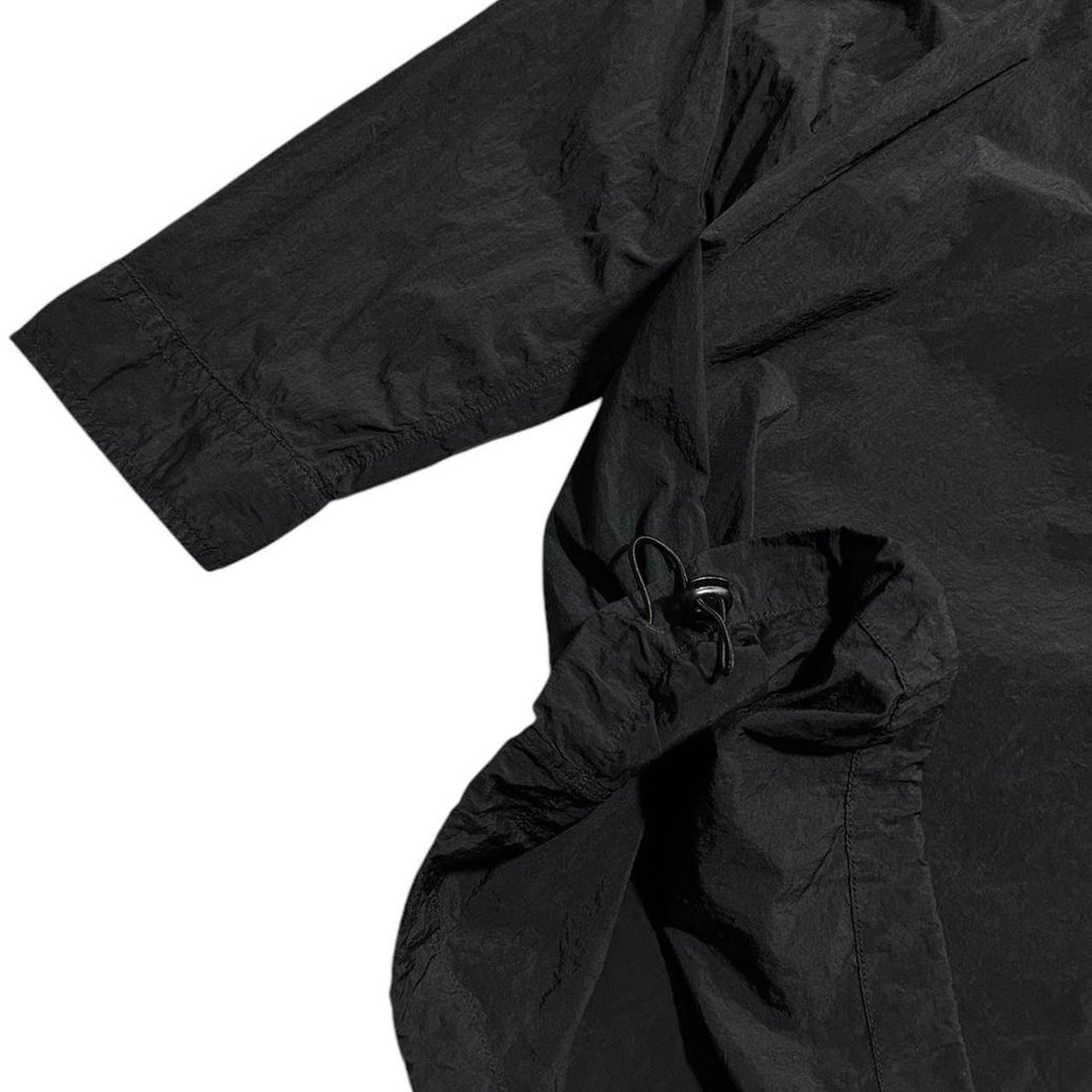 CP Company Nylon Pullover Jacket