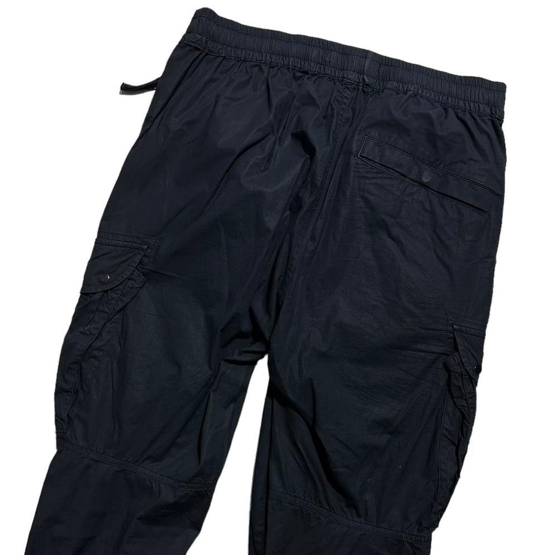 Stone Island Combat Cargos