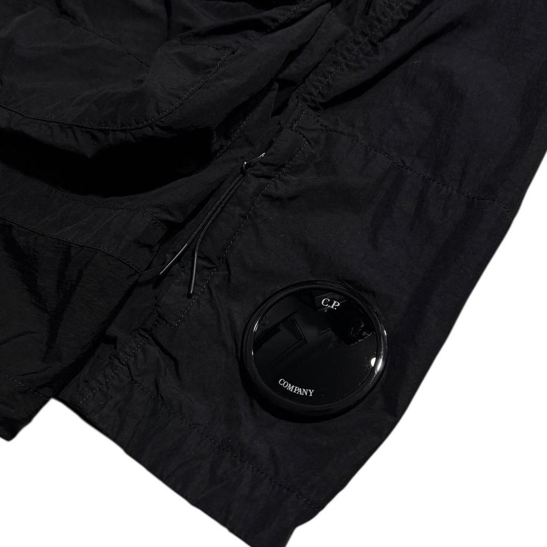 CP Company Mille Miglia 500 Goggle Jacket